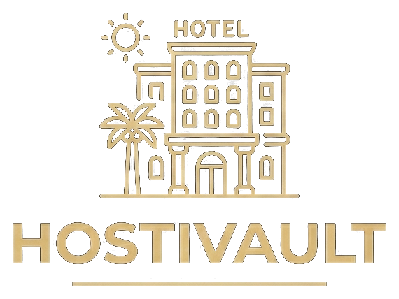 Hostivault